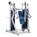 gym equipment Chest Press HS701